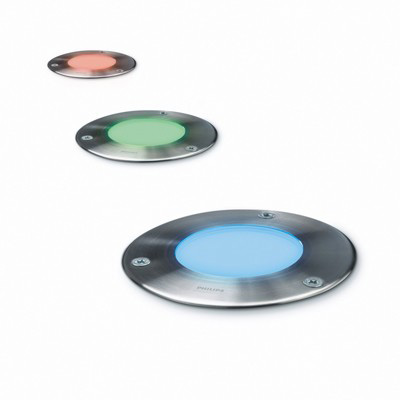 Philips Lighting Company on Philips Extends Portfolio Of Led Luminaires For Outdoor And Indoor